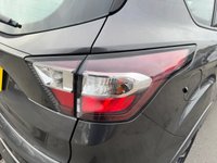 USED 2017 67 FORD KUGA 1.5 Turbo Diesel (TDCI), ST Line, 5 Door SUV, Manual, Euro 6. FULL 12 MONTH MOT WITH EVERY CAR