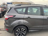 USED 2017 67 FORD KUGA 1.5 Turbo Diesel (TDCI), ST Line, 5 Door SUV, Manual, Euro 6. FULL 12 MONTH MOT WITH EVERY CAR