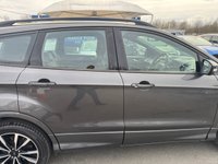 USED 2017 67 FORD KUGA 1.5 Turbo Diesel (TDCI), ST Line, 5 Door SUV, Manual, Euro 6. FULL 12 MONTH MOT WITH EVERY CAR