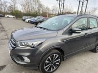 USED 2017 67 FORD KUGA 1.5 Turbo Diesel (TDCI), ST Line, 5 Door SUV, Manual, Euro 6. FULL 12 MONTH MOT WITH EVERY CAR