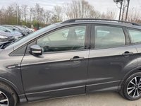 USED 2017 67 FORD KUGA 1.5 Turbo Diesel (TDCI), ST Line, 5 Door SUV, Manual, Euro 6. FULL 12 MONTH MOT WITH EVERY CAR