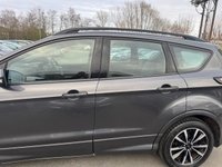 USED 2017 67 FORD KUGA 1.5 Turbo Diesel (TDCI), ST Line, 5 Door SUV, Manual, Euro 6. FULL 12 MONTH MOT WITH EVERY CAR