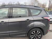 USED 2017 67 FORD KUGA 1.5 Turbo Diesel (TDCI), ST Line, 5 Door SUV, Manual, Euro 6. FULL 12 MONTH MOT WITH EVERY CAR