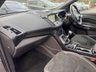 USED 2017 67 FORD KUGA 1.5 Turbo Diesel (TDCI), ST Line, 5 Door SUV, Manual, Euro 6. FULL 12 MONTH MOT WITH EVERY CAR