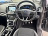 USED 2017 67 FORD KUGA 1.5 Turbo Diesel (TDCI), ST Line, 5 Door SUV, Manual, Euro 6. FULL 12 MONTH MOT WITH EVERY CAR