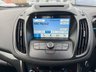 USED 2017 67 FORD KUGA 1.5 Turbo Diesel (TDCI), ST Line, 5 Door SUV, Manual, Euro 6. FULL 12 MONTH MOT WITH EVERY CAR