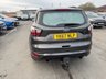 USED 2017 67 FORD KUGA 1.5 Turbo Diesel (TDCI), ST Line, 5 Door SUV, Manual, Euro 6. FULL 12 MONTH MOT WITH EVERY CAR
