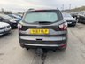 USED 2017 67 FORD KUGA 1.5 Turbo Diesel (TDCI), ST Line, 5 Door SUV, Manual, Euro 6. FULL 12 MONTH MOT WITH EVERY CAR