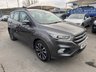 USED 2017 67 FORD KUGA 1.5 Turbo Diesel (TDCI), ST Line, 5 Door SUV, Manual, Euro 6. FULL 12 MONTH MOT WITH EVERY CAR