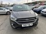 USED 2017 67 FORD KUGA 1.5 Turbo Diesel (TDCI), ST Line, 5 Door SUV, Manual, Euro 6. FULL 12 MONTH MOT WITH EVERY CAR