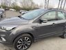 USED 2017 67 FORD KUGA 1.5 Turbo Diesel (TDCI), ST Line, 5 Door SUV, Manual, Euro 6. FULL 12 MONTH MOT WITH EVERY CAR