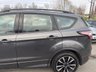 USED 2017 67 FORD KUGA 1.5 Turbo Diesel (TDCI), ST Line, 5 Door SUV, Manual, Euro 6. FULL 12 MONTH MOT WITH EVERY CAR