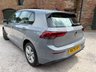 USED 2020 70 VOLKSWAGEN GOLF 1.5 eTSI MHEV Life Hatchback 5dr Petrol Hybrid DSG Euro 6 (s/s) (150 ps) ONE OWNER! VW HISTORY! APPLE