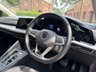 USED 2020 70 VOLKSWAGEN GOLF 1.5 eTSI MHEV Life Hatchback 5dr Petrol Hybrid DSG Euro 6 (s/s) (150 ps) ONE OWNER! VW HISTORY! APPLE
