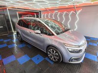 USED 2019 69 CITROEN GRAND C4 SPACETOURER 1.5 BlueHDi Flair MPV 5dr Diesel Manual Euro 6 (s/s) (130 ps) 