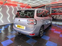 USED 2019 69 CITROEN GRAND C4 SPACETOURER 1.5 BlueHDi Flair MPV 5dr Diesel Manual Euro 6 (s/s) (130 ps) 