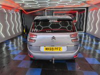 USED 2019 69 CITROEN GRAND C4 SPACETOURER 1.5 BlueHDi Flair MPV 5dr Diesel Manual Euro 6 (s/s) (130 ps) 