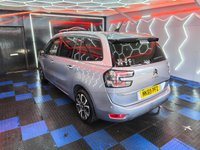 USED 2019 69 CITROEN GRAND C4 SPACETOURER 1.5 BlueHDi Flair MPV 5dr Diesel Manual Euro 6 (s/s) (130 ps) 