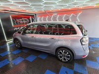 USED 2019 69 CITROEN GRAND C4 SPACETOURER 1.5 BlueHDi Flair MPV 5dr Diesel Manual Euro 6 (s/s) (130 ps) 