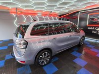 USED 2019 69 CITROEN GRAND C4 SPACETOURER 1.5 BlueHDi Flair MPV 5dr Diesel Manual Euro 6 (s/s) (130 ps) 