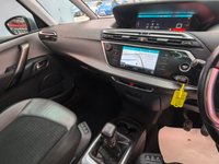 USED 2019 69 CITROEN GRAND C4 SPACETOURER 1.5 BlueHDi Flair MPV 5dr Diesel Manual Euro 6 (s/s) (130 ps) 