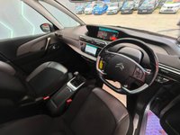 USED 2019 69 CITROEN GRAND C4 SPACETOURER 1.5 BlueHDi Flair MPV 5dr Diesel Manual Euro 6 (s/s) (130 ps) 