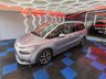 USED 2019 69 CITROEN GRAND C4 SPACETOURER 1.5 BlueHDi Flair MPV 5dr Diesel Manual Euro 6 (s/s) (130 ps) 