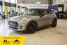 USED 2018 18 MINI HATCH 1.5 Cooper Hatchback 3dr Petrol Steptronic Euro 6 (s/s) (136 ps) CHILI PACK | CRUISE CONTROL