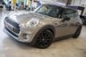 USED 2018 18 MINI HATCH 1.5 Cooper Hatchback 3dr Petrol Steptronic Euro 6 (s/s) (136 ps) CHILI PACK | CRUISE CONTROL