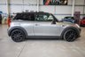 USED 2018 18 MINI HATCH 1.5 Cooper Hatchback 3dr Petrol Steptronic Euro 6 (s/s) (136 ps) CHILI PACK | CRUISE CONTROL