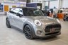 USED 2018 18 MINI HATCH 1.5 Cooper Hatchback 3dr Petrol Steptronic Euro 6 (s/s) (136 ps) CHILI PACK | CRUISE CONTROL