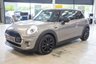 USED 2018 18 MINI HATCH 1.5 Cooper Hatchback 3dr Petrol Steptronic Euro 6 (s/s) (136 ps) CHILI PACK | CRUISE CONTROL