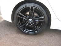 USED 2022 72 BMW 1 SERIES 1.5 116d M Sport (LCP) Hatchback 5dr Diesel Manual Euro 6 (s/s) (116 ps) 2OWNERS-FSH-LIVE COCKPIT