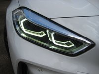 USED 2022 72 BMW 1 SERIES 1.5 116d M Sport (LCP) Hatchback 5dr Diesel Manual Euro 6 (s/s) (116 ps) 2OWNERS-FSH-LIVE COCKPIT