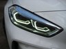 USED 2022 72 BMW 1 SERIES 1.5 116d M Sport (LCP) Hatchback 5dr Diesel Manual Euro 6 (s/s) (116 ps) 2OWNERS-FSH-LIVE COCKPIT