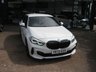 USED 2022 72 BMW 1 SERIES 1.5 116d M Sport (LCP) Hatchback 5dr Diesel Manual Euro 6 (s/s) (116 ps) 2OWNERS-FSH-LIVE COCKPIT