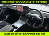 USED 2023 23 TESLA MODEL Y SUV 5dr Electric Auto RWD (346 ps) Full Aero Kit | Ryzen Chip