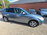 USED 2007 56 KIA CEED 1.6 GS Hatchback 5dr Petrol Manual (152 g/km, 120 bhp) Comprehensive Service History