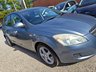 USED 2007 56 KIA CEED 1.6 GS Hatchback 5dr Petrol Manual (152 g/km, 120 bhp) Comprehensive Service History