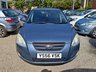 USED 2007 56 KIA CEED 1.6 GS Hatchback 5dr Petrol Manual (152 g/km, 120 bhp) Comprehensive Service History
