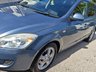 USED 2007 56 KIA CEED 1.6 GS Hatchback 5dr Petrol Manual (152 g/km, 120 bhp) Comprehensive Service History