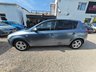 USED 2007 56 KIA CEED 1.6 GS Hatchback 5dr Petrol Manual (152 g/km, 120 bhp) Comprehensive Service History