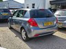 USED 2007 56 KIA CEED 1.6 GS Hatchback 5dr Petrol Manual (152 g/km, 120 bhp) Comprehensive Service History
