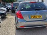 USED 2007 56 KIA CEED 1.6 GS Hatchback 5dr Petrol Manual (152 g/km, 120 bhp) Comprehensive Service History