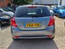 USED 2007 56 KIA CEED 1.6 GS Hatchback 5dr Petrol Manual (152 g/km, 120 bhp) Comprehensive Service History