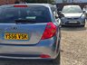 USED 2007 56 KIA CEED 1.6 GS Hatchback 5dr Petrol Manual (152 g/km, 120 bhp) Comprehensive Service History