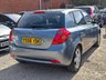 USED 2007 56 KIA CEED 1.6 GS Hatchback 5dr Petrol Manual (152 g/km, 120 bhp) Comprehensive Service History