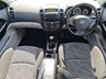 USED 2007 56 KIA CEED 1.6 GS Hatchback 5dr Petrol Manual (152 g/km, 120 bhp) Comprehensive Service History