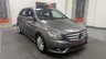 USED 2013 13 MERCEDES-BENZ B-CLASS 1.8 B180 CDI SE MPV 5dr Diesel 7G-DCT Euro 5 (s/s) (109 ps) 12 MONTH MOT  &   12 WARRANTY
