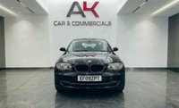 USED 2009 09 BMW 1 SERIES 2.0 116d Sport Hatchback 5dr Diesel Manual Euro 4 (116 ps) 